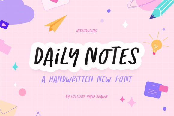 Embracing Authenticity: How Daily Notes Transforms Modern Design